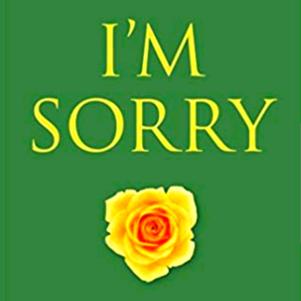 APOLOGIES FOR THE LONG ABSENCE!